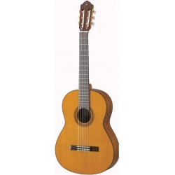 YAMAHA CX40 II gitara elektroklasyczna